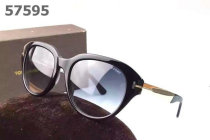 Tom Ford Sunglasses AAA (201)
