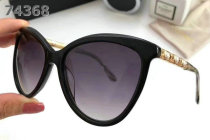 Bvlgari Sunglasses AAA (357)