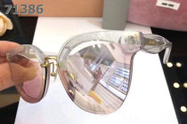 Miu Miu Sunglasses AAA (500)