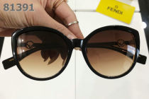 Fendi Sunglasses AAA (716)