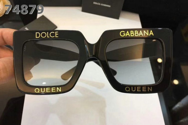D&G Sunglasses AAA (420)