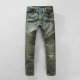 Balmain Long Jeans (80)