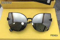 Fendi Sunglasses AAA (307)