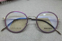 Miu Miu Sunglasses AAA (400)