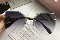 Miu Miu Sunglasses AAA (740)