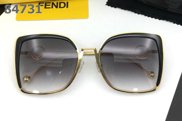 Fendi Sunglasses AAA (834)