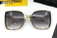 Fendi Sunglasses AAA (834)