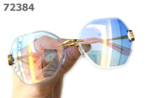 Bvlgari Sunglasses AAA (336)