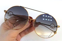 Fendi Sunglasses AAA (552)