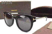 Tom Ford Sunglasses AAA (175)
