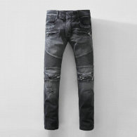 Balmain Long Jeans (136)