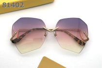 Fendi Sunglasses AAA (727)