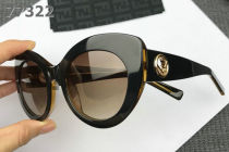Fendi Sunglasses AAA (612)