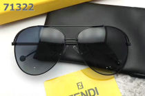 Fendi Sunglasses AAA (371)