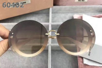 Miu Miu Sunglasses AAA (221)