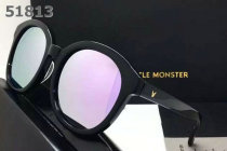 Gentle Monster Sunglasses AAA (27)