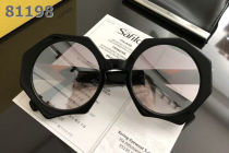 Fendi Sunglasses AAA (690)