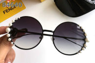 Fendi Sunglasses AAA (818)