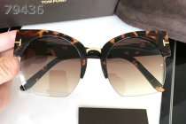 Tom Ford Sunglasses AAA (1001)