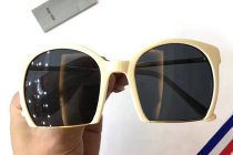 Miu Miu Sunglasses AAA (524)
