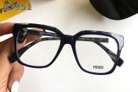 Fendi Sunglasses AAA (793)