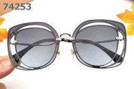 Miu Miu Sunglasses AAA (639)