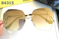 Fendi Sunglasses AAA (813)