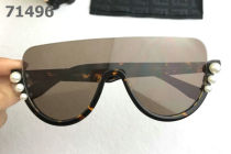 Fendi Sunglasses AAA (382)