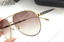 D&G Sunglasses AAA (395)
