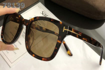Tom Ford Sunglasses AAA (894)