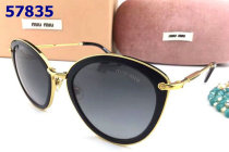 Miu Miu Sunglasses AAA (132)