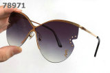 YSL Sunglasses AAA (455)