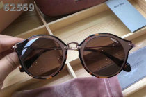 Miu Miu Sunglasses AAA (301)