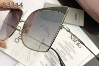 Miu Miu Sunglasses AAA (861)