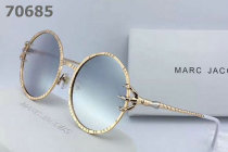 MarcJacobs Sunglasses AAA (370)