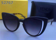 Fendi Sunglasses AAA (46)