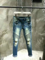 Balmain Long Jeans (101)