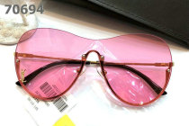 YSL Sunglasses AAA (163)