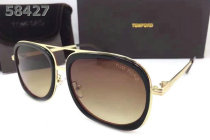 Tom Ford Sunglasses AAA (227)
