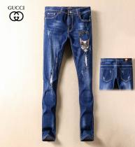 Gucci Long Jeans (10)