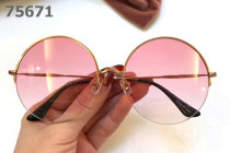 Miu Miu Sunglasses AAA (676)