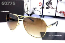D&G Sunglasses AAA (163)