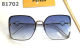 Fendi Sunglasses AAA (737)