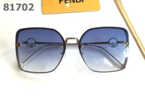 Fendi Sunglasses AAA (737)