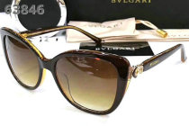 Bvlgari Sunglasses AAA (124)