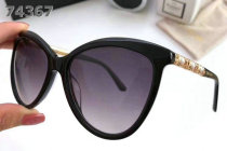 Bvlgari Sunglasses AAA (356)