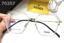 Fendi Sunglasses AAA (345)