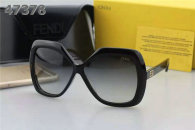 Fendi Sunglasses AAA (29)