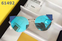 Fendi Sunglasses AAA (161)