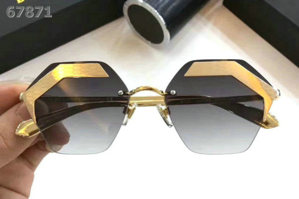 Bvlgari Sunglasses AAA (222)